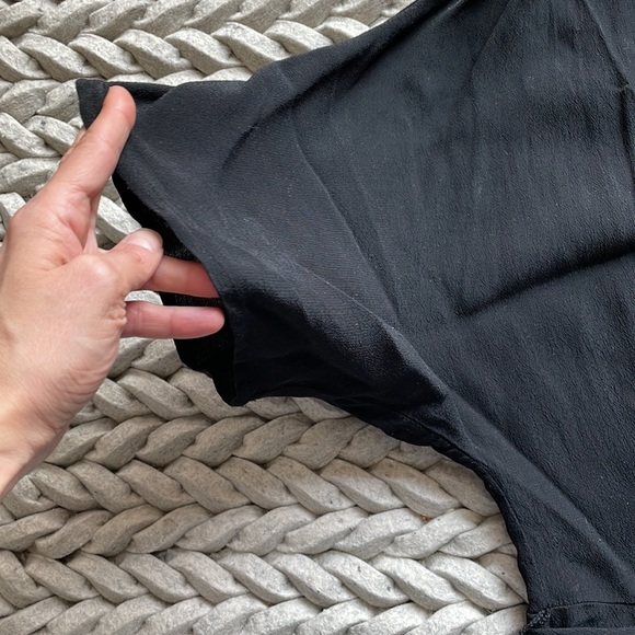 Wide Leg Jumpsuit - Picture 5 of 7